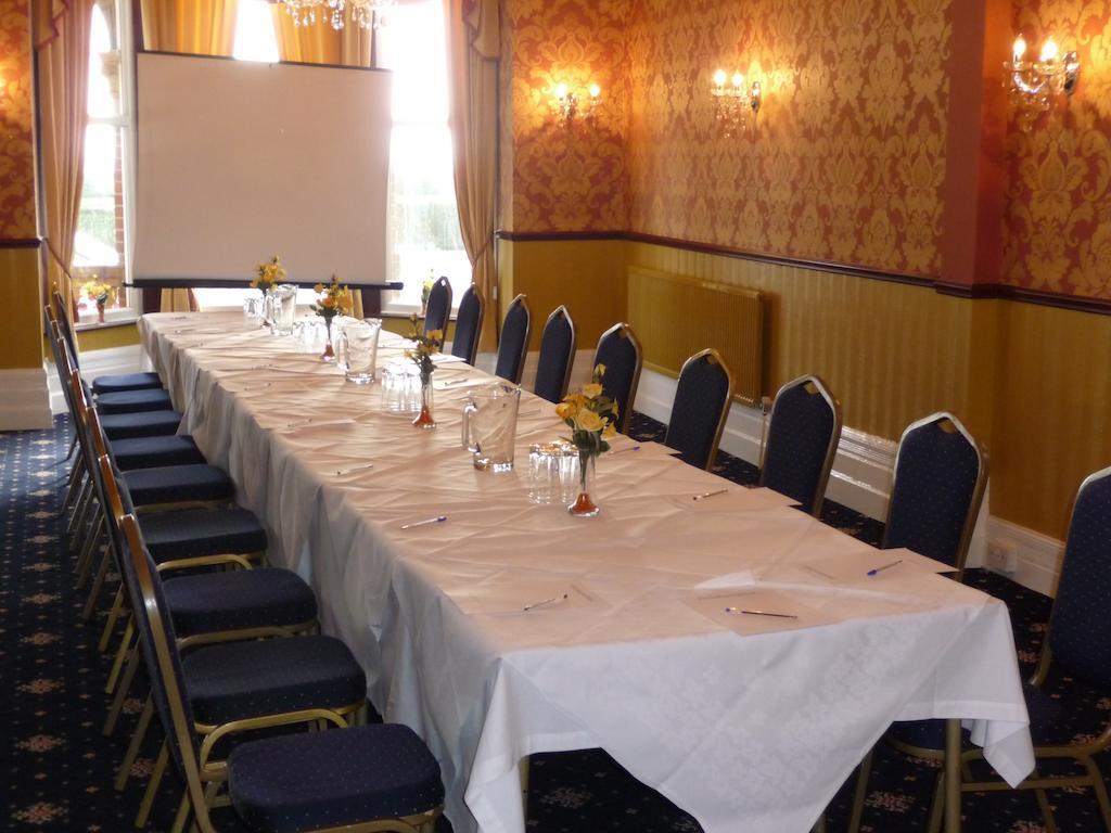 גרייט יארמאות Furzedown Hotel מראה חיצוני תמונה
