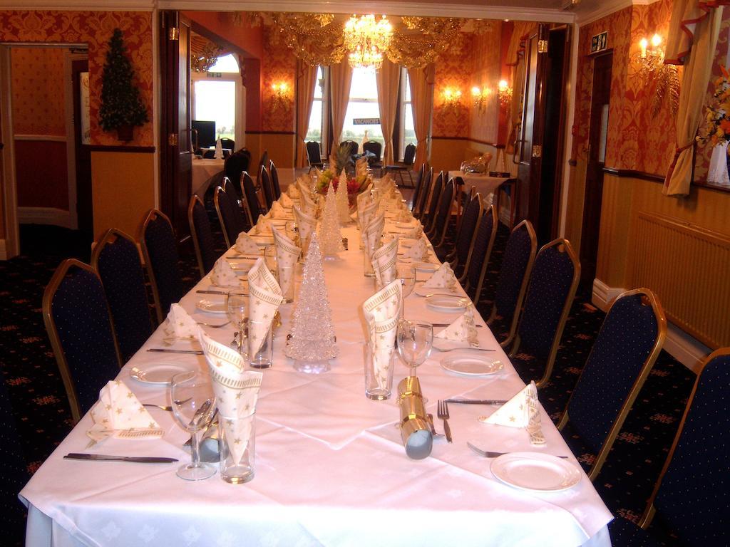 גרייט יארמאות Furzedown Hotel מראה חיצוני תמונה