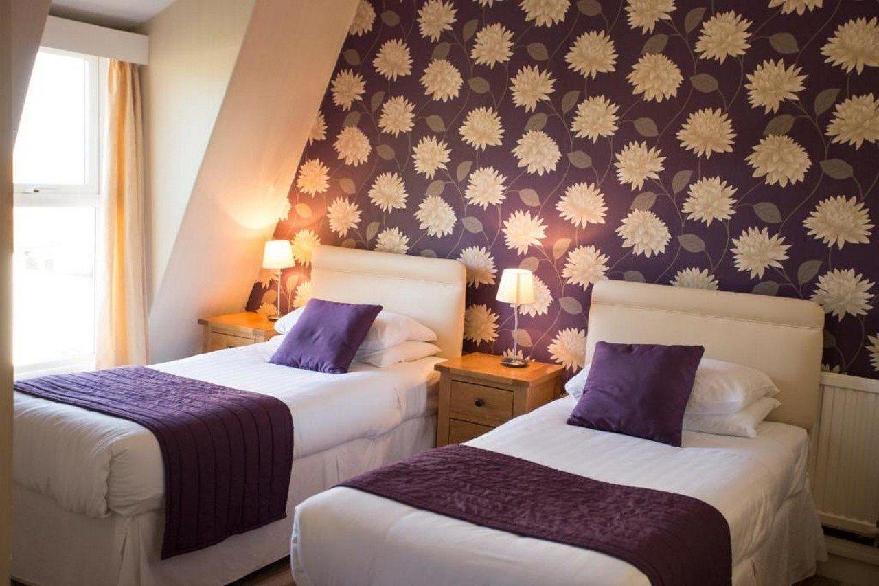 גרייט יארמאות Furzedown Hotel מראה חיצוני תמונה