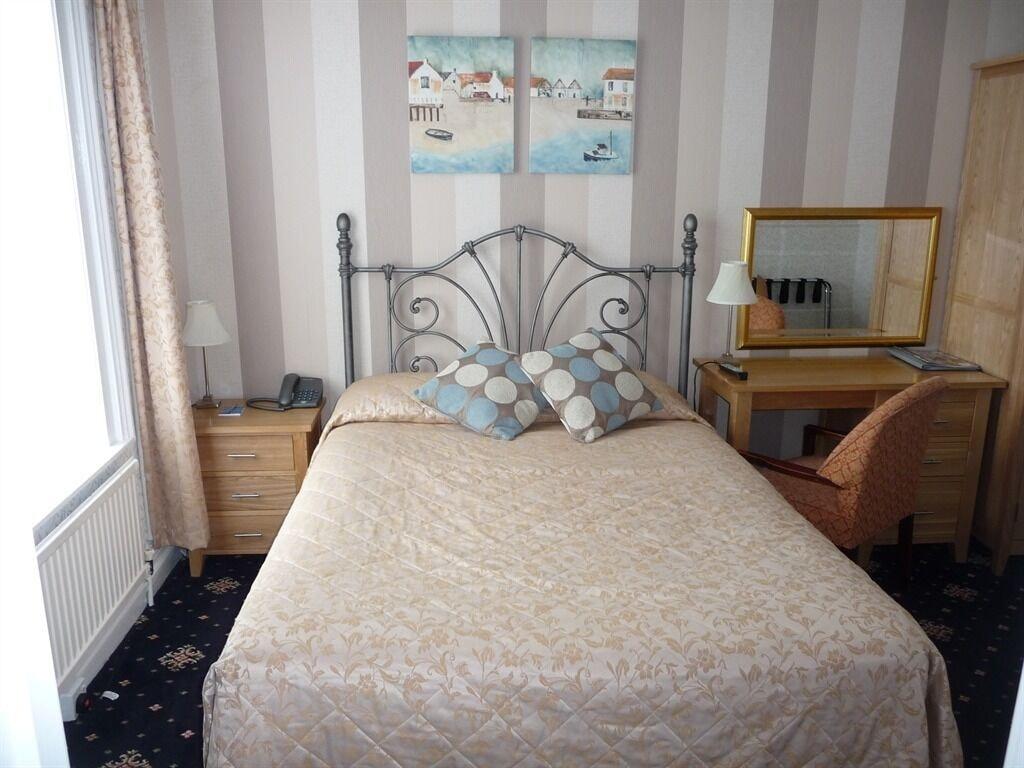גרייט יארמאות Furzedown Hotel מראה חיצוני תמונה