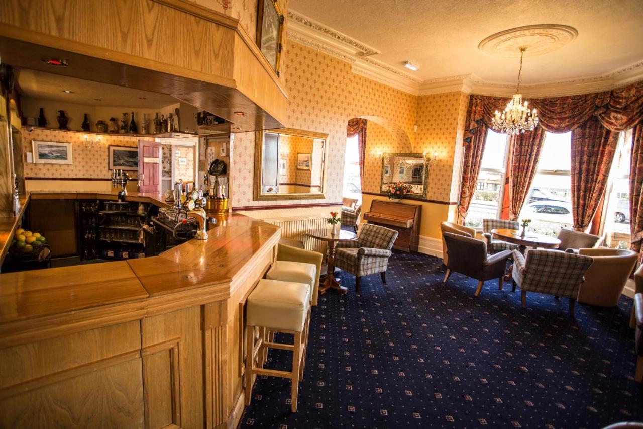 גרייט יארמאות Furzedown Hotel מראה חיצוני תמונה